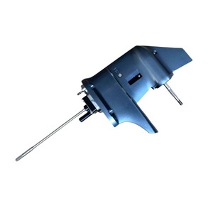 ชุดเกียร์มอเตอร์เรือยามาฮ่า รุ่น 6AU-45300-00-4D(S) แกนสั้น สำหรับเปลี่ยนซ่อม - Product Image 3