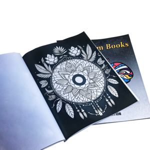 大人と子供向けの居心地の良い友達の塗り絵 スーパーキュートな動物のキャラクターが登場 簡単でシンプルなデザインでリラックスできます - Product Image 4