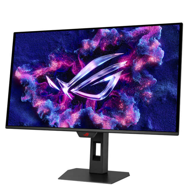 New Gaming PC Monitor ROG Strix OLED XG27ACDMS 280Hz 2560 X 1440 2K 0.03ms Gaming Monitor Gaming Screen for Esports