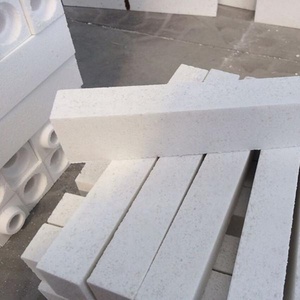 Mattoni Refrattari in Mullite Jm23 Jm26 Jm28, Leggeri e Resistenti al Calore per Isolamento Termico - Product Image 5