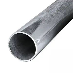 Tubo in acciaio 300 API con tecnica ERW a superficie laminata a freddo 6m e flangia di 12m di lunghezza saldata per uso strutturale in acciaio certificato SIRM