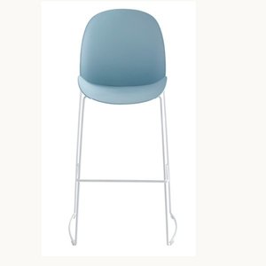 เก้าอี้บาร์ทันสมัยพร้อมเบาะฟองน้ำ รุ่น 37963-030/045/046/047 - Product Image 5