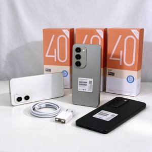 Spapk40pro+ Wholesale 5G <b>Mobile</b>,Deca Core 24GB+512G,HD Screen,Facial Recognition <b>Unlock</b> - Product Image 3