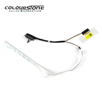 Câble LCD ThinkBook 14 G2 LVDS Wire Screen Line EDP Screen Cable DC02003QH00 pour pièces détachées d'ordinateur portable