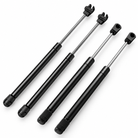 Vérin à gaz pour voiture PM1008 SG414051 6303 pour Chrysler 300 2005-2008, support de levage de capot, remplacement, vente en gros OEM ODM