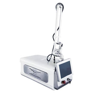 Prix usine niveau peau dioxyde de carbone Laser Machine élimination des rides et soins intimes féminins - Product Image 3