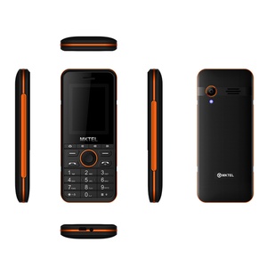 โทรศัพท์มือถือรุ่นดั้งเดิม GSM 2G ขนาดเล็ก ราคาโรงงาน - Product Image 6