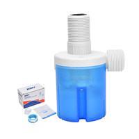 Syainless – vanne à bille flottante en acier, fabricant de vanne d'eau, leviers flottants gonflables, vanne de vidange à bille flottante