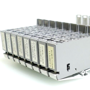 وحدة أساسية جديدة وأصلية فطر 8x وحدة تحكم PSSu BS 1/8C V1.1 <span class=keywords><strong>Pi</strong></span> في مستودع برمجة PLC - Product Image 1