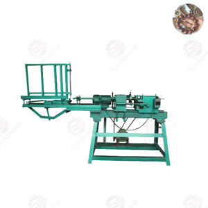 Automatic Wood Prayer <strong>Beads</strong> Puncher Making Machine/door Window square Wood Dice Door Handle Products <strong>Processing</strong> <strong>Equipment</strong> - Product Image 3