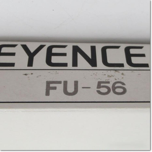 เซ็นเซอร์ไฟเบอร์สะท้อนแสงความแม่นยำสูง FU-56 ของแท้ใหม่เอี่ยม - Product Image 2