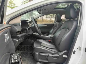 Gebrauchter GAC AION <span class=keywords><strong>S</strong></span> Plus 2022-2024 70 Intelligent LFP EV Limousine Linkslenker Niedriger Kilometerstand Gebrauchtfahrzeug Afrika Naher Osten Export NEDC 500-600km - Product Image 5