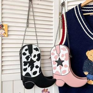 Nouveau Sac Bandoulière Vintage Tendance pour Femme avec Fermeture Éclair, Sac de Shopping pour Toutes Saisons - Product Image 1