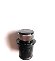 Cache-prise allume-cigare 12V Audi anti-touch et anti-poussière pour A3 A4 A5 A6 A7 A8 Q3 Q5 Q7 Q8 TT