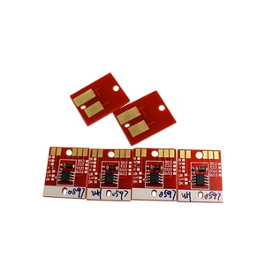 HITEK <span class=keywords><strong>IMAGE</strong></span> Compatible MIMAKI RC400 puces pour TX300P-1800 imprimante - Product Image 1