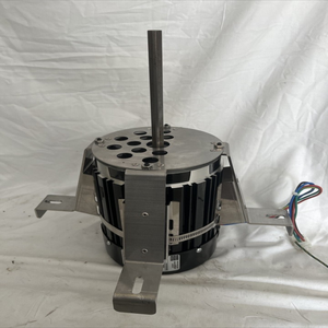 Plc Edsuitable for <strong>4460s</strong> Conveyor Pizza Oven Replacement Suitable 3/4 230v 1700rpm 3ph Factory Direct - Product Image 1