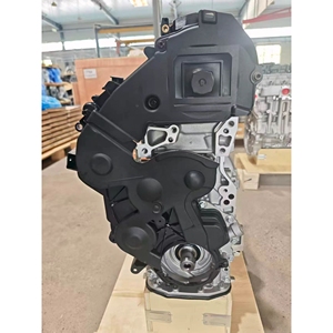 Nouveau bloc moteur diesel <span class=keywords><strong>HDi</strong></span> 1.6 à 8 soupapes DV6 standard, bloc en aluminium, vilebrequin forgé pour Peugeot Partner Citroën Berlingo - Product Image 3