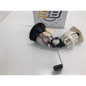 Ammortizzatore Mono per YAMAHA FJR 1300 2006-2012 con Collegamento a Braccio - Product Image 4