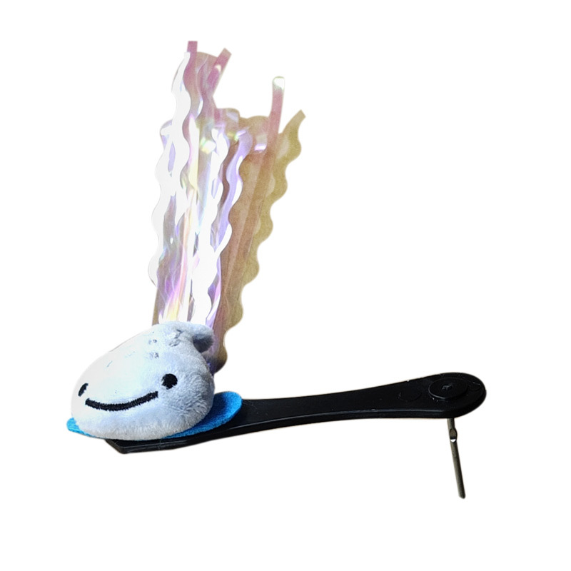 Peces pequeños-Reemplazar