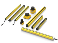 AkuSense 100m Robot Lidar Sensor Scanner avec fonction de cartographie du pilote ROS Détection AGV TOF et capteur de mouvement pour la navigation