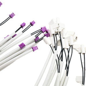 Profesyonel Kablo Montaj Fabrikası Burulmaya Dayanıklı Kablo Fpv Drone Kablo Demeti - Fpv Yüksek Hassasiyet - Product Image 5