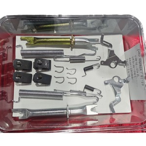 Kit de Reparación de Caliper de Freno de Tambor para Automóvil JINXING WORLD, para Nissan Sunny 47062-60011 OE 233-812-027, Piezas de Repuesto Nuevas - Product Image 5