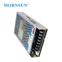 Alimentation électrique AC-DC encastrée MORNSUN Original LMF150-23Bxx Series 150W avec PFC actif intégré, entrée universelle 85-305VAC