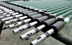 שדה נפט api Api API שונה מודלים של למכור חלול פרייר מוטות - Product Image 6