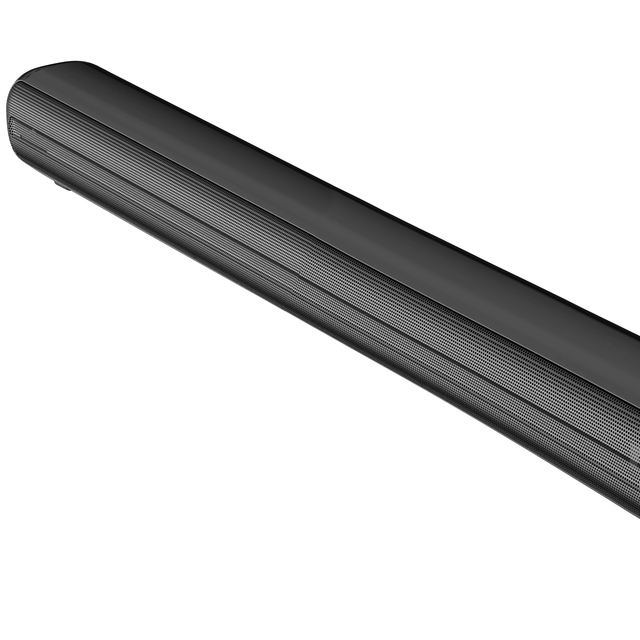 Bluetooth Small TV Soundbar Speaker with ARC/AUX/Coaxial/U DISK Smart TV Bluetooth Soundbar for TV/PC/Gaming/Projectors