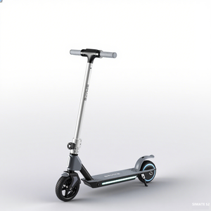 <span class=keywords><strong>Trottinette</strong></span> <span class=keywords><strong>électrique</strong></span> à roues LED colorées à prix de gros pour enfants – Cadeau idéal en promotion - Product Image 5