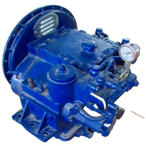 China's New Original FADA Advance MB170 High Quality Marine Gearbox Iron Material Ship Marine Industries Gearing - Product Image 6