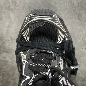 Zapatos Casuales de Diseño de Lujo para Hombre y Mujer, Serie 3XL, Ligeros, con Suela Gruesa - Product Image 4