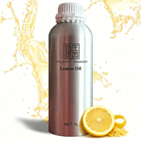 Huile Essentielle de Citron Pure en Gros Direct Usine – Matière Première pour Diffuseurs à Bâtonnets, Soins de la Peau, Bougies, Arômes Alimentaires, Mélange de Parfums, Production Artisanale DIY