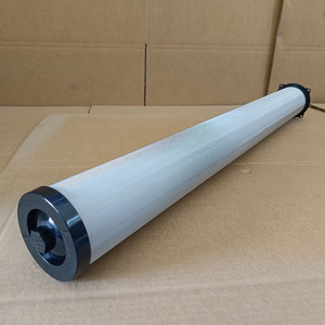 ไส้กรองอะไหล่สำหรับเครื่องอัดอากาศแบบละเอียด รุ่น E9-48II แกนกรองกระดาษ สำหรับใช้งานในอุตสาหกรรม - Product Image 3