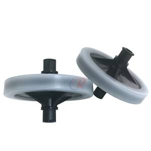 Filtro Inchiostro Originale PALL <span class=keywords><strong>Micro</strong></span> 10um 20um 45mm UV per Stampanti a Getto d'Inchiostro <span class=keywords><strong>Flora</strong></span> Docan LCF-23110 LCF-22110 Filtro a Disco - Product Image 4