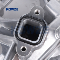26110-4A701 Kowze pièces de moteur de voiture boîtier de bloc-cylindres couvercle de moteur pompe à huile pour Hyundai Grand Starex D4CB 2.5 261104A701