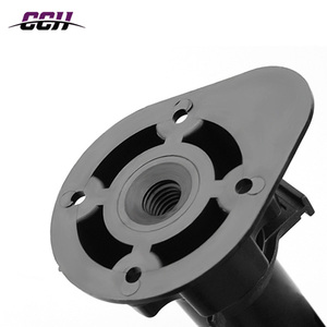 Armoire de <span class=keywords><strong>cuisine</strong></span> Plinthe Pieds de nivellement réglables Pieds de socle Pieds en plastique à hauteur réglable pour plinthe d'armoire de <span class=keywords><strong>cuisine</strong></span> - Product Image 4