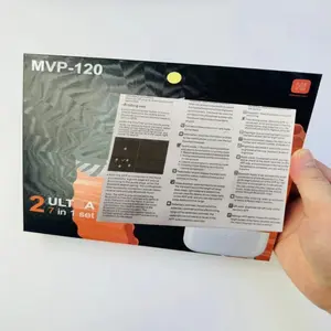 7 רצועות משולבת מחוברת שעון חכם רלוגו מונטר Mvp 120 אולטרה 2 שעון חכם 7 ב-1 סט