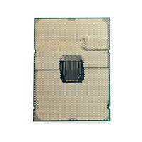 Nouveau processeur serveur Xeon Silver 4314 16 cœurs 64 bits (24 Mo de cache, 2,40 GHz, technologie de virtualisation) en stock, 12 nm