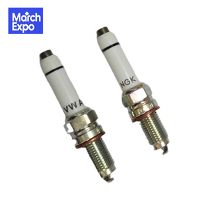 Bujía de Iridio 04E <span class=keywords><strong>905</strong></span> 612/04E905602 Nueva de Alto Rendimiento para VW Lavida 1.4T Modelos Audi/VW - Reemplazo OEM - Product Image 2