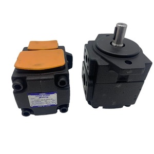 Pompe à aubes YUKEN PV2R1 25 F RAA 43 Pompe hydraulique - Product Image 1
