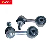 Pièces automobiles OEM 48820-60070 48820-60071 48820-60080 48820-60081, biellette de stabilisation avant pour voitures japonaises