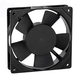 220 V <span class=keywords><strong>AC</strong></span> Công Nghiệp Thông Gió Quạt Thông Gió 12025 Thiết Bị Điện Làm Mát Hướng Trục Lưu Lượng <span class=keywords><strong>Fan</strong></span> - Product Image 4