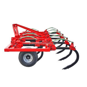 Otras máquinas agrícolas Placa de resorte Subsolador Máquina Resorte Subsolador <span class=keywords><strong>Riper</strong></span> para la venta - Product Image 5