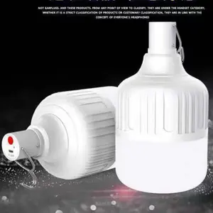 Extérieur Maison USB Rechargeable <span class=keywords><strong>LED</strong></span> <span class=keywords><strong>Ampoule</strong></span> Lumière D'urgence Pas Cher <span class=keywords><strong>Led</strong></span> Rechargeable Lumières Décoration De La Maison <span class=keywords><strong>Led</strong></span> <span class=keywords><strong>Ampoule</strong></span> - Product Image 3