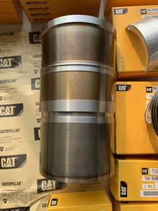 3512C เครื่องยนต์ทางทะเล3512E 3508C 3516E 3516C 374-2082 164มม. เส้นผ่าศูนย์กลางภายนอกลูกสูบเครื่องยนต์454-9920 3489904กระบอกสูบ - Product Image 3