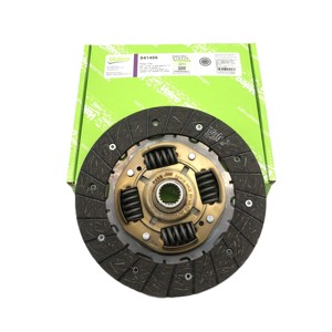 Disco Frizione per <span class=keywords><strong>Ricambi</strong></span> Veicoli <span class=keywords><strong>VALEO</strong></span> 841456 OE 471Q1600801 per BYD F3 Saloon/FENGXING LINGZHI 1.6 - Product Image 2