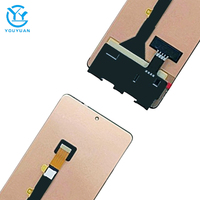 Écran de téléphone intelligent Grand écran tactile LCD de téléphone intelligent Écran tactile bon marché pour Tecno Camon 20