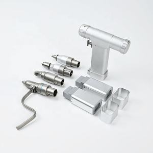 Utensili elettrici veterinari chirurgici ortopedici Mini sega multifunzione trapano osseo con attacco <span class=keywords><strong>AO</strong></span> - Product Image 1