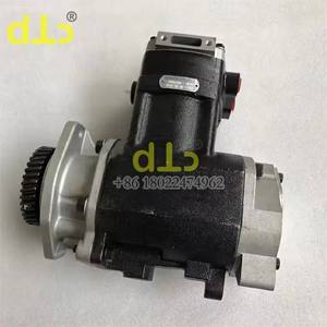 อะไหล่เครื่องจักรก่อสร้างสำหรับ Liebherr สายดูดน้ำมัน 9283861 สายส่งน้ำมัน ท่อน้ำมัน - Product Image 3